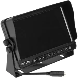 Monitor 7 Tumm St0577