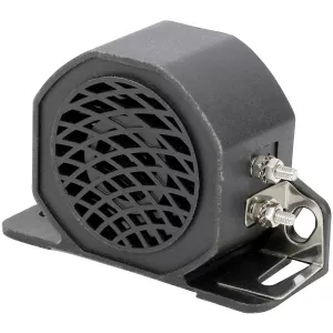 Backvarnare 12-36V 107Db