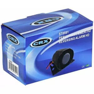 Backvarnare Hd 12-36V 107Db