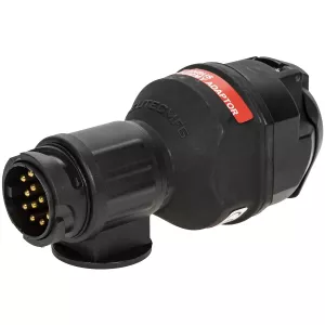 Adapter 13/13-Pol Led Ljus