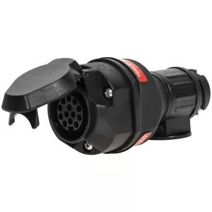 Adapter 13/13-Pol Led Ljus