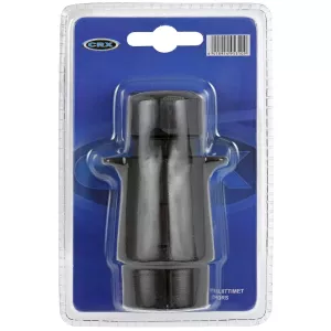 Stickpropp 7-Pol Plast Flatstiftkoppling