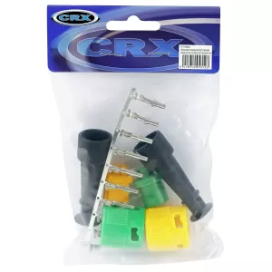 Kopplingssats För Bakljus Bajonet 5-Pol