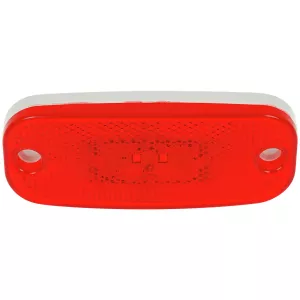 Positionsljus Led Röd 10-30V