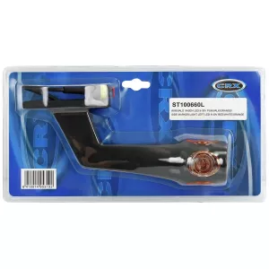 Positionsljus Röd/Vit/Orange Vänster