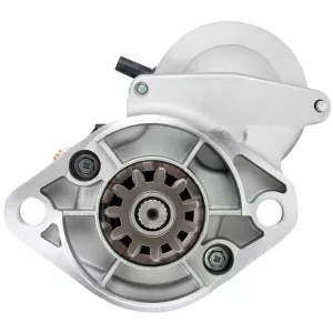 Startmotor Kubota V1903 F2302