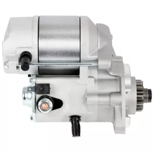 Startmotor D1703 F2803 S2200 S2600 S2602 S2800