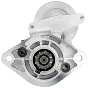 Startmotor Kubota D850 D950 V1305 Z600 Zb400 Zb600