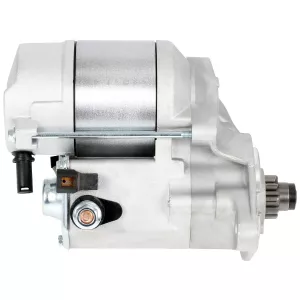 Startmotor Kubota D850 D950 V1305 Z600 Zb400 Zb600
