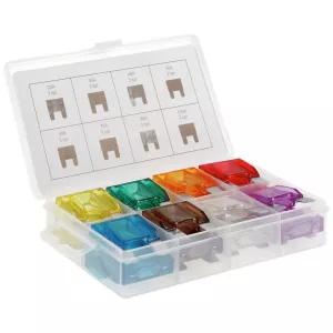 Säkring Sortiment Maxi 24St