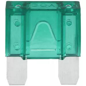 Säkring Maxi 30A Grön 5St