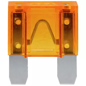 Säkring Maxi 40A Orange 5St