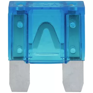 Säkring Maxi 60A Blå 5St