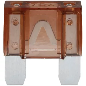 Säkring Maxi 70A Beige 5St