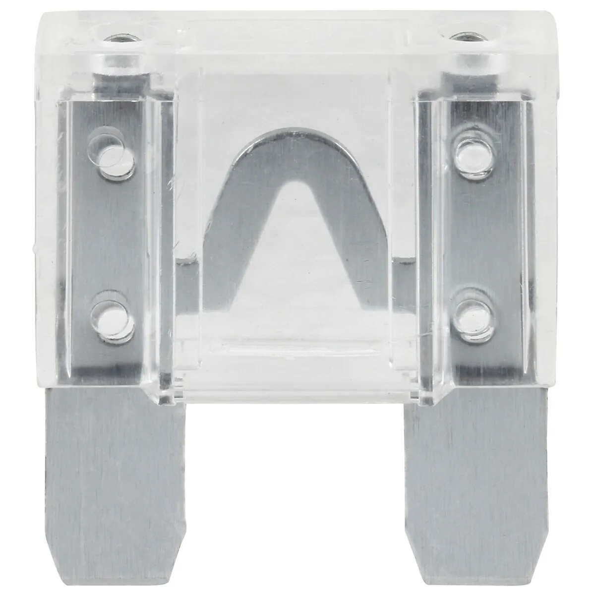 Säkring Maxi 80A Vit 5St