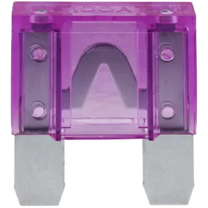 Säkring Maxi 100A Violett 5St