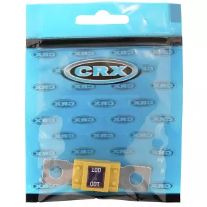 Mega Säkring 100A Gul