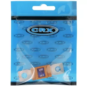 Mega Säkring 150A Brun