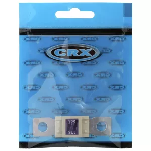 Mega Säkring 175A Vit