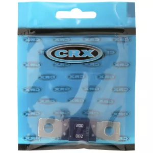 Mega Säkring 200A Blå