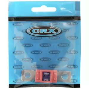 Mega Säkring 250A Rosa