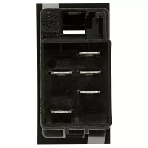 Brytare Off/On/On Fjäderbelastad