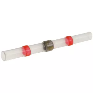 Vattentäta Skarvkoppling 5St 0,5-1,0Mm2