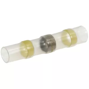 Vattentäta Skarvkoppling 5St 4,0-6,0Mm2