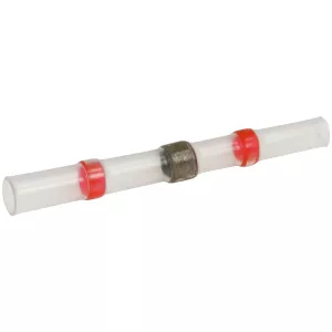 Vattentäta Skarvkoppling 50St 0,5-1,0Mm2