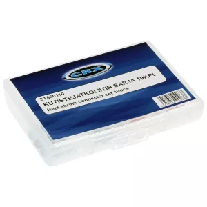 Vattentäta Skarvkoppling Sats 19St