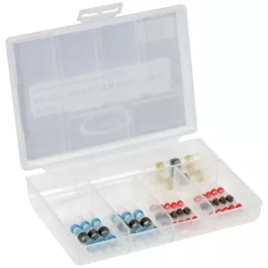 Vattentäta Skarvkoppling Sats 19St