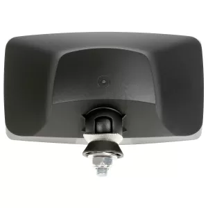 Strålkastare Rektangulär H4 102X184Mm