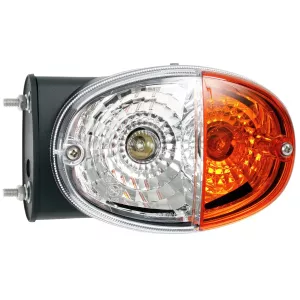 Positionsljus Fram 165X105Mm 12V Framljus/Blink