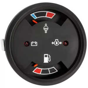 Temperatur Och Bränslemätare Valmet 30919300