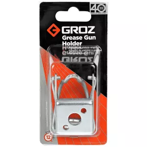 Hållare För Fettspruta