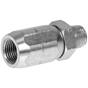 Munstycke Fettspruta Roterande 1/8 Bspt