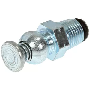 Luftventil För Fettspruta 1/8