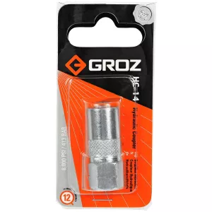 Munstycken För Fettspruta Fyrtandad