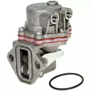 Matarpump Lombardini Ldw-Motorer