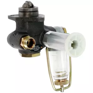 Matarpump Volvo Td60 B