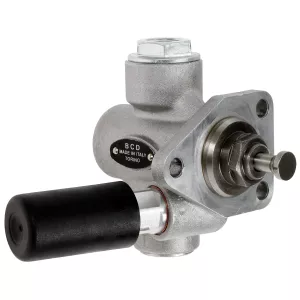 Matarpump Volvo Td63, Td71, Iveco 8365