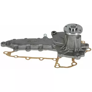 Vattenpump Kubota 15521-73039