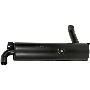 Ljuddämpare Bobcat 6683915