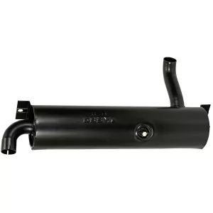 Ljuddämpare Bobcat 6676728