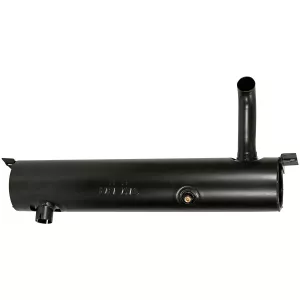 Ljuddämpare Bobcat 7100840