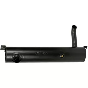 Ljuddämpare Bobcat 7137824