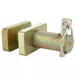 Lyftarm Fäste Valtra 28X93