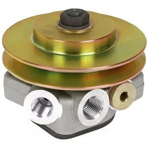 Matarpump Volvo 21515763