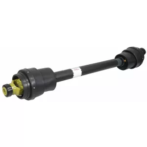 K-Axel Wwz2580 1.3/8-6 Vidvinkel+1.3/8-6 Vidvinkel