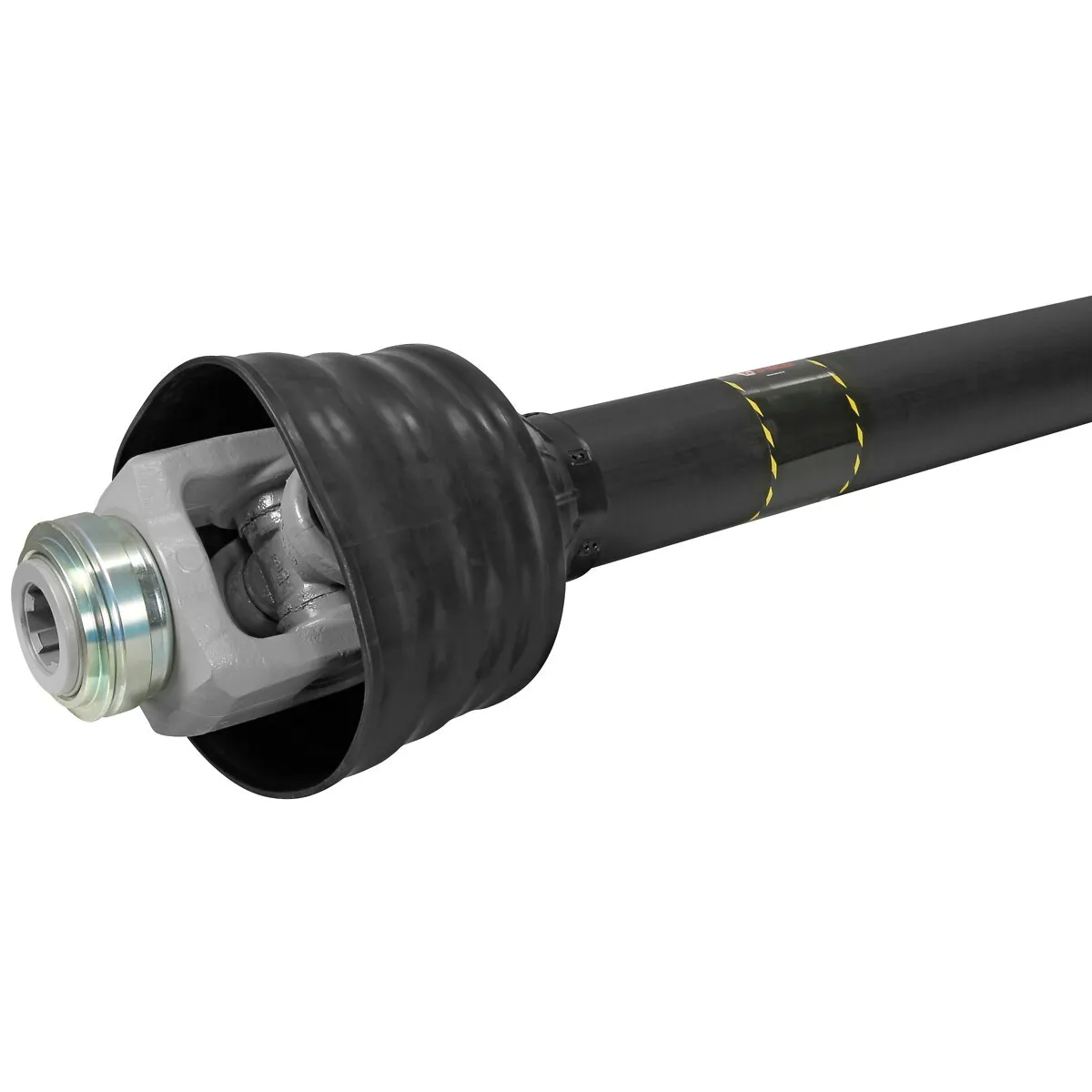 K-Axel V12 1.3/4-6 Brytbult 1.3/4-6 Lång Evo